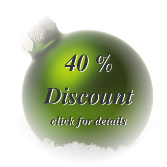 Christmas Ball Discount