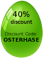 Easter Egg Discount Code
