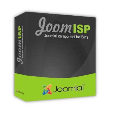 JoomISP Box