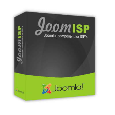 JoomISP Box