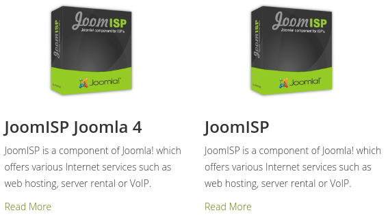 joomisp joomla 4 en