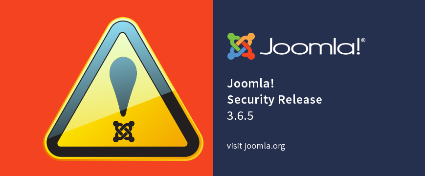 Joomla Update 3.6.5