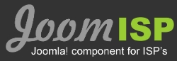 JoomISP Logo